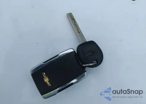 2014 Chevrolet Silverado 1500 2Lz z USA, uszkodzony, nr VIN 3GCUKSEC8EG165047